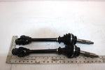 2000 Polaris Xplorer 400 Oem Front Drive Shaft Pair 2200960 AP99