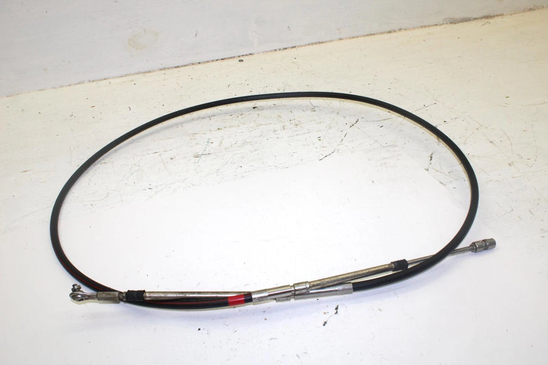 2001 Yamaha Waverunner Xlt1200 Oem Cable Control Nozzle F0D-U153E-00-00 JY7