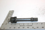 2009 Honda Trx 500 Fpea Foreman P/s Es Oem Rear Prop Shaft 40200-HP0-A00 AH17