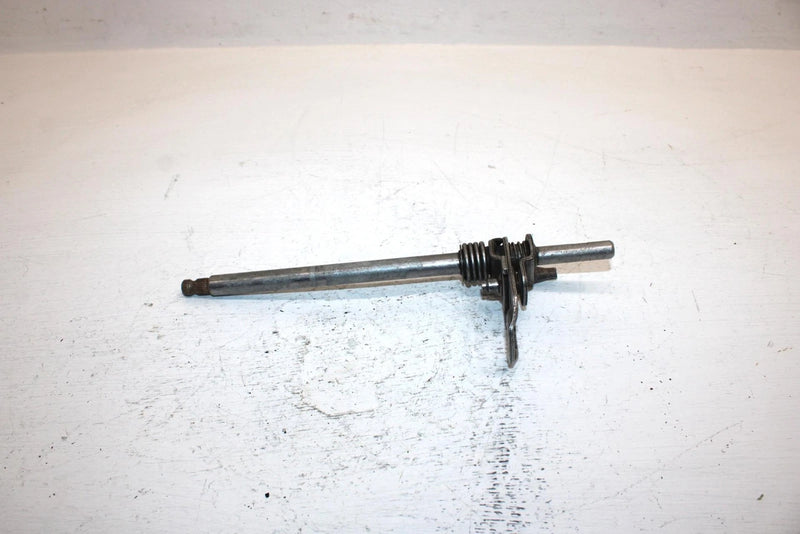 1984 Honda Atc 200 Esa Oem Shift Shaft 24610-958-000 AH60