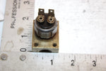 1999 Polaris Sportsman 335 Oem Brake Cross Fitting W/Switch 7052129 AP17