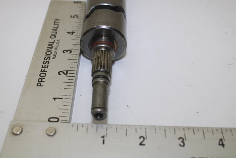 03 Polaris Magnum 330 4x4 OEM Gear Shift Drum 3233910 Q2523
