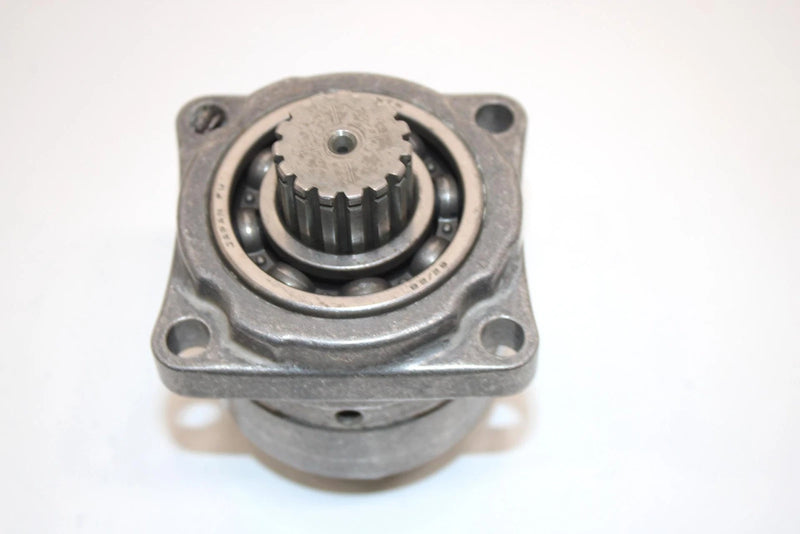 03 Kawasaki Prairie 650 Kvf650a 4x4 Oem Bearing Housing 41046-1101 AK15