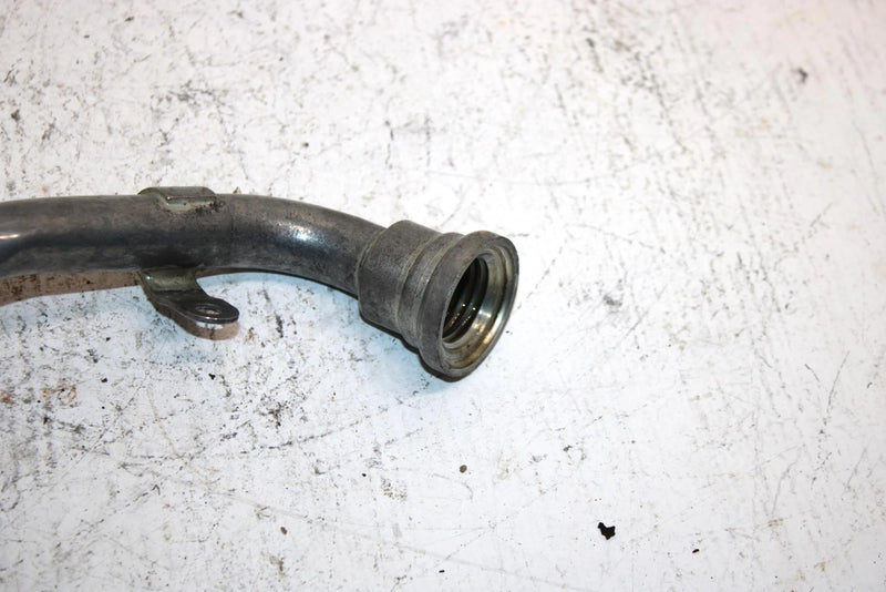2004 Honda Fourtrax Rincon Oem Oil Fill Tube Pipe 15660-HN8-000 AH2