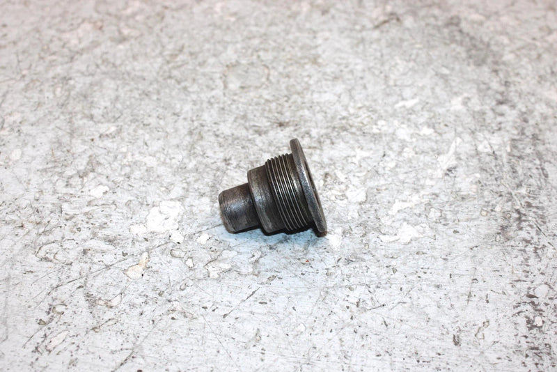 1986 Honda Trx350 Oem Swingarm Pivot Bolt Set 90121-HA0-000 90122-MB0-000 AH40