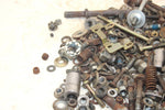 87 Polaris Trail Boss 4x4 Oem Nut Bolt Spacer Hardware Kit  AP9