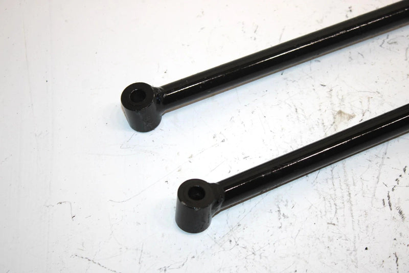 85 Polaris Trail 400 L/c Oem Upper Radius Rod Pair 1822037 SP67