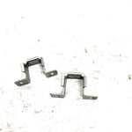 96-97 Yamaha WaveVenture 1100 OEM Rear Seat Stay Pair GJ3-6378D-00-00 JY14