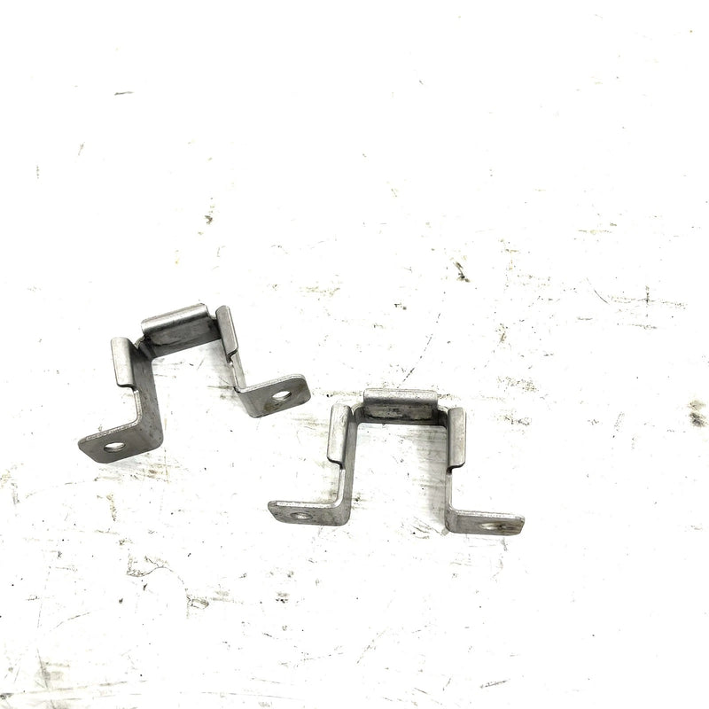 96-97 Yamaha WaveVenture 1100 OEM Rear Seat Stay Pair GJ3-6378D-00-00 JY14