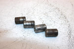 2006 Polaris Sportsman 500 Oem Rear Lower Bushing Set Of 4 5631142 5632291 AP183