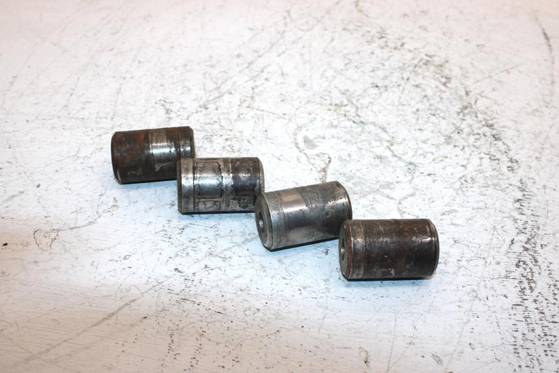2006 Polaris Sportsman 500 Oem Rear Lower Bushing Set Of 4 5631142 5632291 AP183