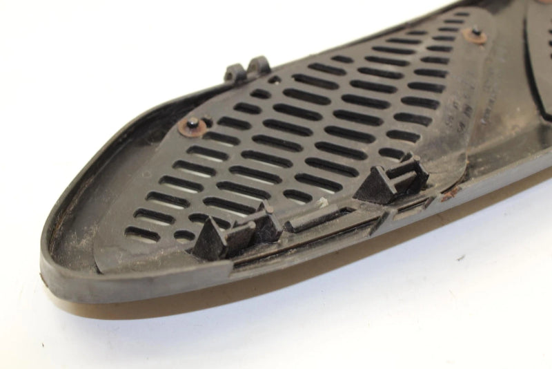 2002 Ski-doo Mxz 800 Oem Left Intermediate Grill 517302672 SS91