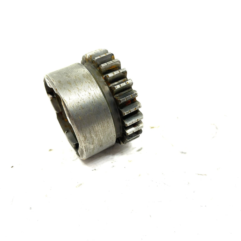 08-13 Kawasaki Teryx 750 4x4 OEM High Input Shift Gear 13262-0573 XK0.2