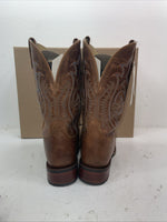 New Men’s Brown Smoky Mountain Cowboy Boots. 4074 13 E E. 8-67