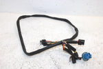 1995 Arctic Cat Z 440 Oem Headlight Wire Harness 0686-198 SA13
