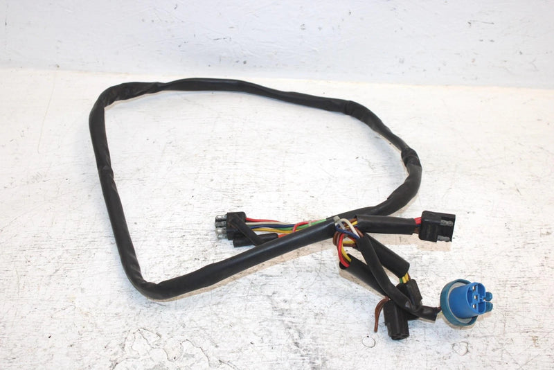 1995 Arctic Cat Z 440 Oem Headlight Wire Harness 0686-198 SA13