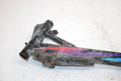 98 Polaris Indy 500 Oem Left Trailing Arm 1822449 SP47