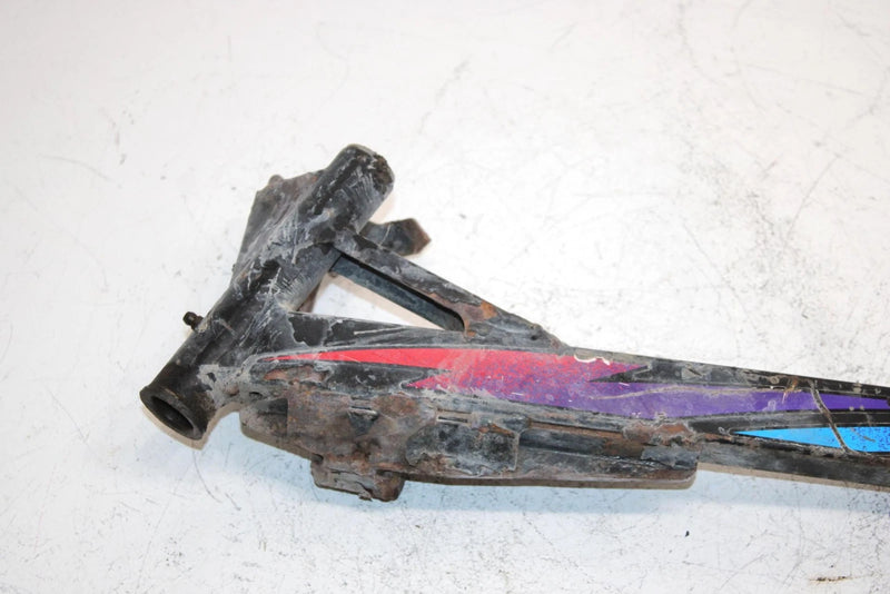 98 Polaris Indy 500 Oem Left Trailing Arm 1822449 SP47