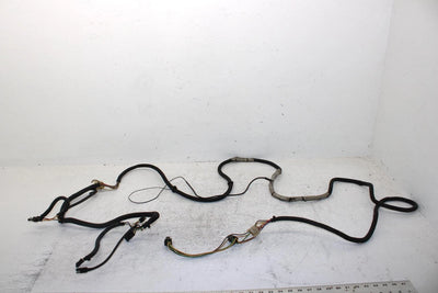 1996 Polaris 600 Xcr Sp Oem Main Wire Harness 2460517 SP68