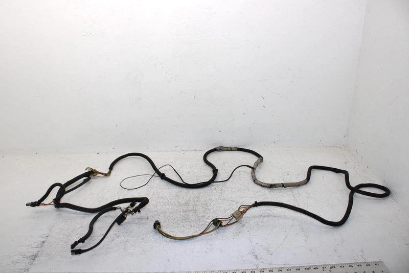 1996 Polaris 600 Xcr Sp Oem Main Wire Harness 2460517 SP68