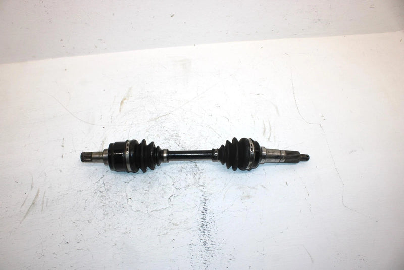 1998 Yamaha  Grizzly Oem Front Cv Axle 4WV-2510F-00-00 AY49
