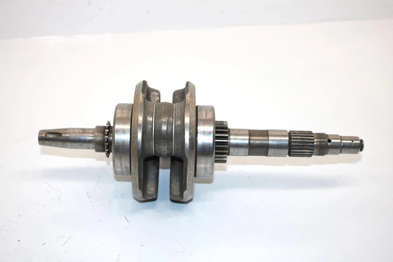 84 Honda Fourtrax 200 Trx200 A Oem Crankshaft 13000-958-681 AH33