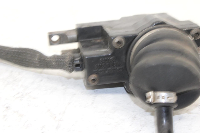 1996 Polaris Sportsman 500 Oem Gear Shifter 1341176 AP187