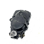 98-02 Suzuki Quadrunner 500 LTF500F 4x4 OEM Clutch Side Cover 11340-09F01 AS37