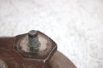 2007 Arctic Cat Atv 650 H1 Oem Wheel Hub And Rotor 1502-462 AA25