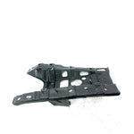 01 Honda Sportrax 300 TRX300EX 2x4 OEM Swing Arm Skid Plate 50355-HC0-670 AH81