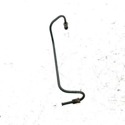 2009 Honda Big Red 700 MUV700 OEM Front Left Brake Hard Line 45127-HL1-A00 XH0.1