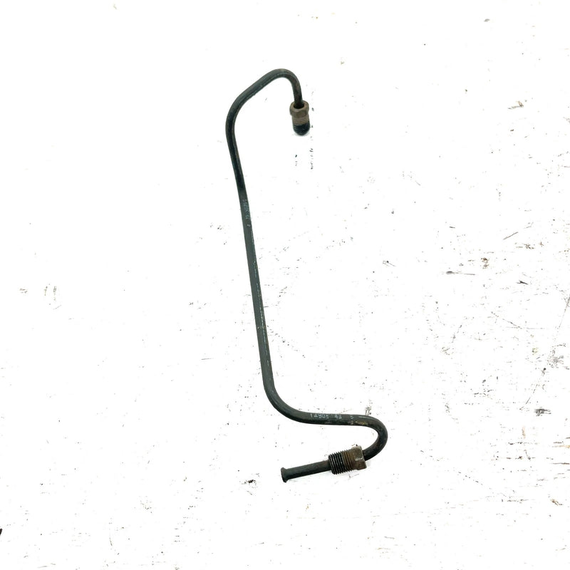 2009 Honda Big Red 700 MUV700 OEM Front Left Brake Hard Line 45127-HL1-A00 XH0.1