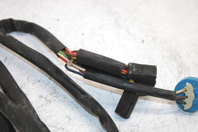 95 Arctic Cat Cougar Oem Headlight Harness 0686-198 SAS8