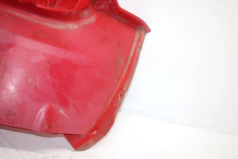 2004 Honda Fourtrax Rincon Oem Rear Right Fender 80100-HN8-000ZB AH2