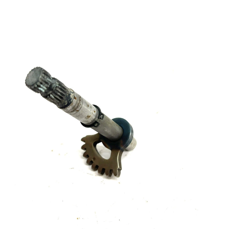 2002 Arctic Cat 375 4x4 Automatic OEM Gear Shift Fork Shaft 3402-644 AA34