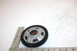 06 Ski-doo Gsx 600 Ho Sdi Oem 147mm Front Outer Wheel 503191313 SS14