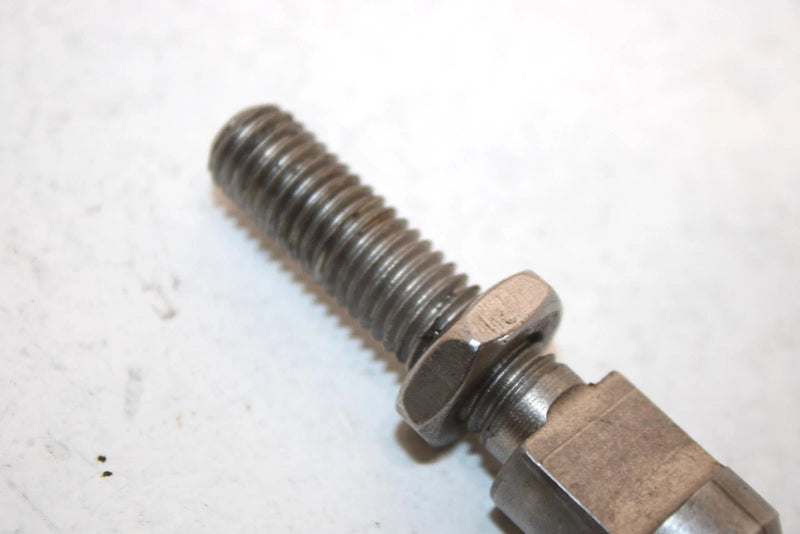 1998 Arctic Cat Ts-l 1000 Oem Seat Latch Stud 1673-454 JA11