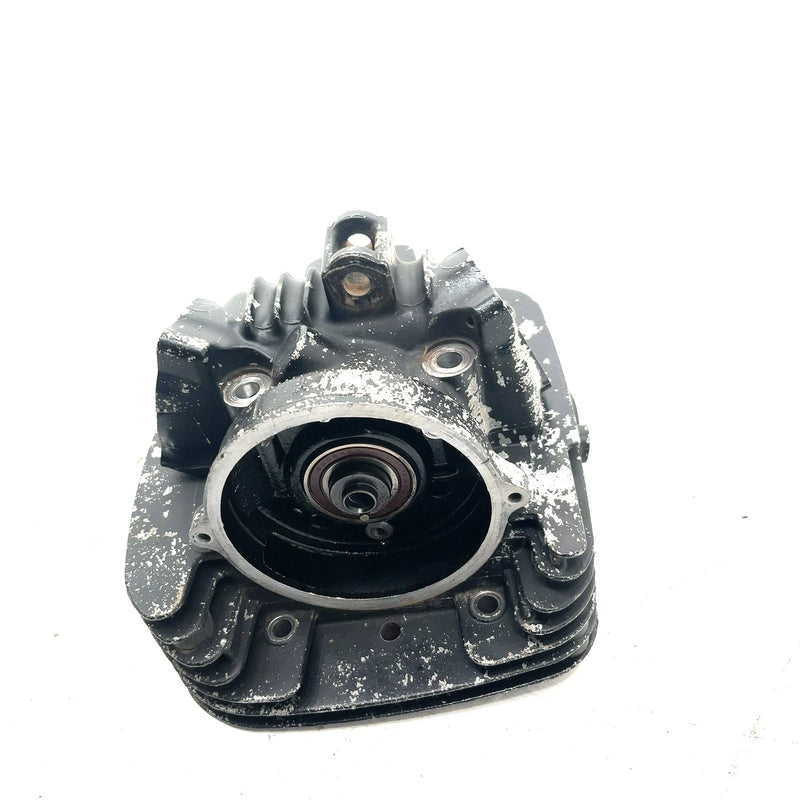 2000 Yamaha Warrior 350 YFM350X OEM Cylinder Head 1UY-11110-02-00 AY67
