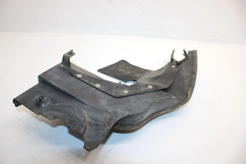 2003 Honda Fourtrax Foreman Rubicon Oem Snorkel Plate 17270-HN2-000 AH11