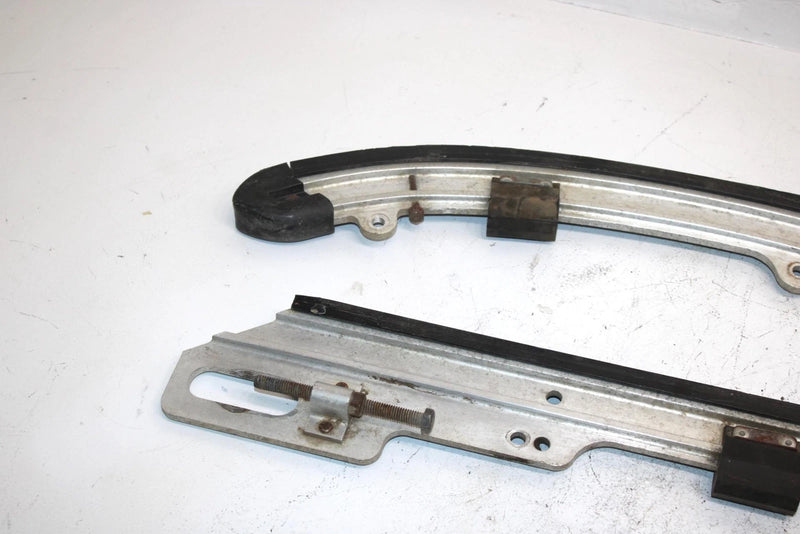 93 Polaris Xlt Oem Left And Right Skid Rail 1540725 1540724 SP59