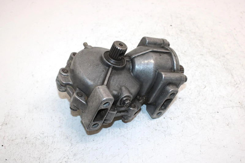 2001 Polaris Xplorer Oem Front Differential Gearcase 3233696 AP90