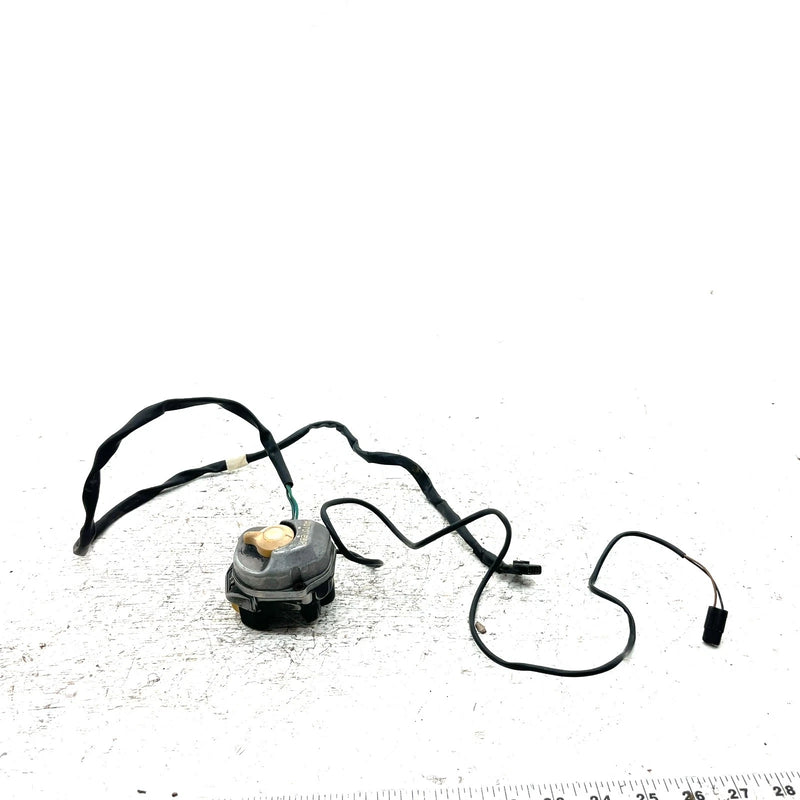 04-07 Honda Rancher 400 TRX400FA 4x4 AT OEM Throttle Lever 53143-HN0-305 AH77