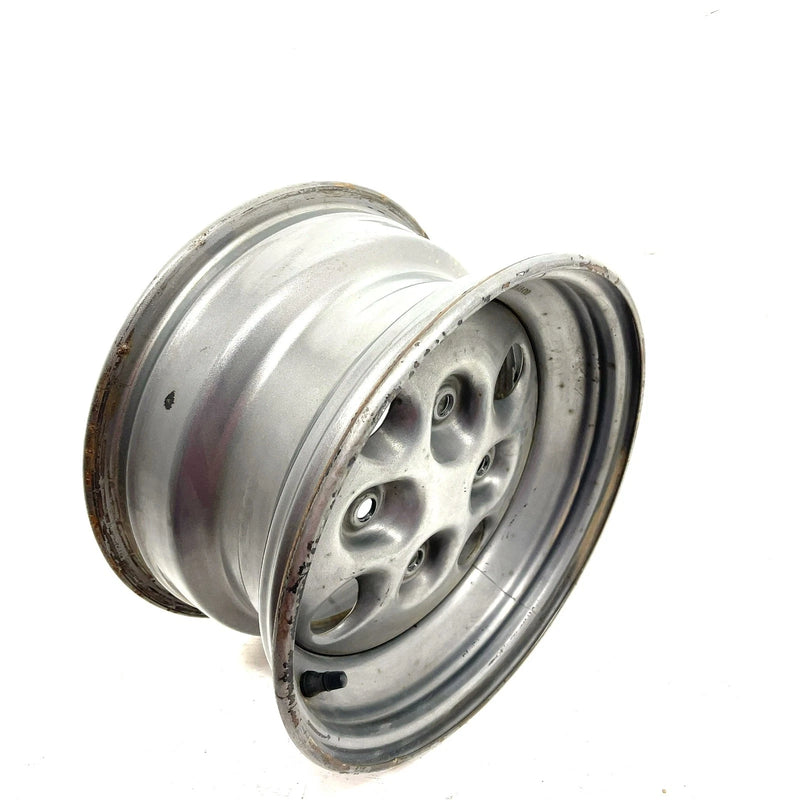 2003 Arctic Cat 400 4X4 OEM Front 12x6.5 Front Wheel Rim 90402-856 AA30