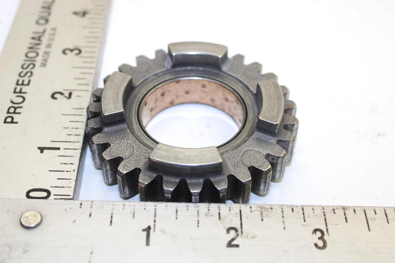 1997 Yamaha  Big Bear 350 2wd Oem 27T Reverse Trans Gear 1YW-17253-00-00 Q3814
