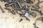 1996 Arctic Cat Montego Deluxe Oem Nut Bolt Spacer Hardware Kit JA13 