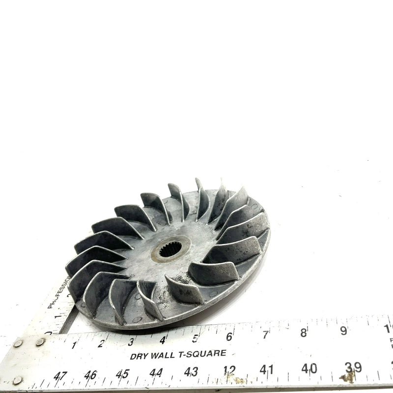 2007 Arctic Cat 700 4x4 Automatic EFI OEM Clutch Fixed Half 3403-130 AA33