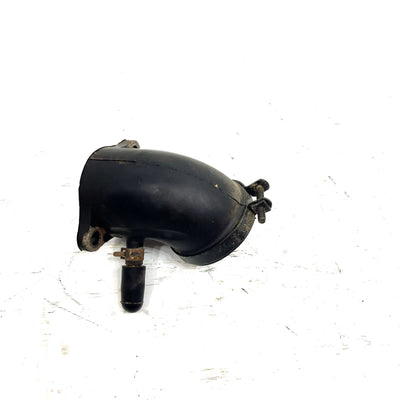 02-03 Kawasaki Prairie 650 KVF650A 4x4 OEM Front Intake Boot 16065-1370 AK37