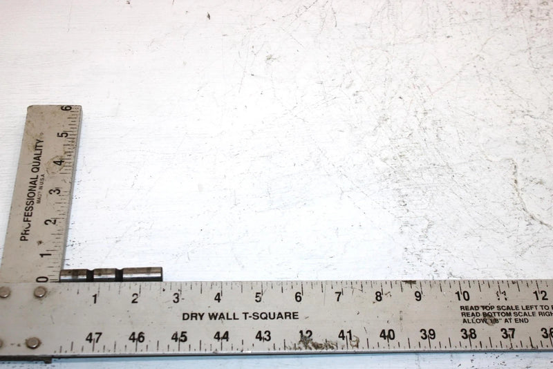 1982 Honda Atc110 Oem Sub Shift Fork Shaft 24801-459-770 AH65