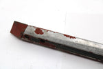 1980 Yamaha Ss440 Oem Front Left Bumper 8K4-77513-00-00 SY63