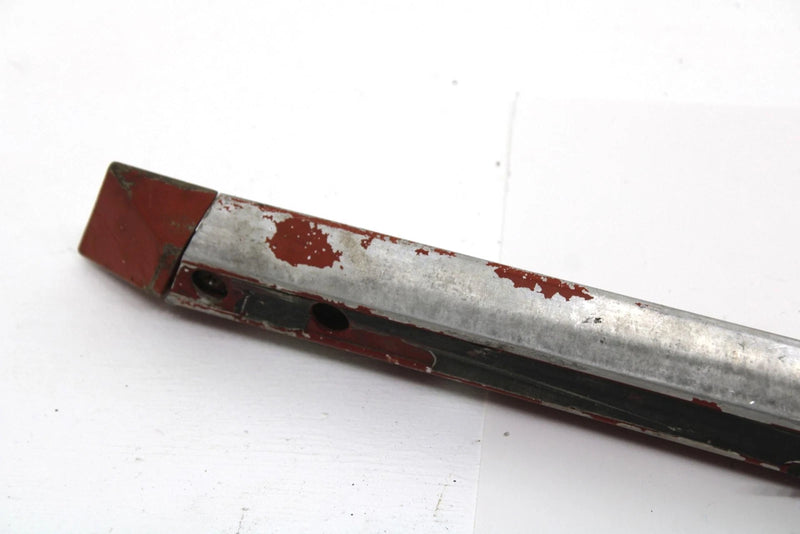 1980 Yamaha Ss440 Oem Front Left Bumper 8K4-77513-00-00 SY63